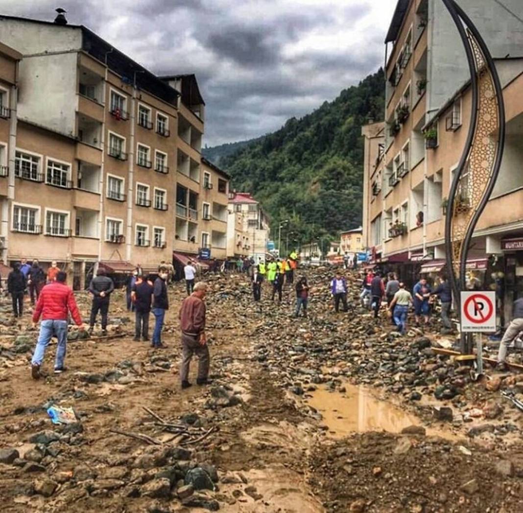 Bu bölgede oturanlar dikkat! Uzmanlardan korkutan uyarı: Sistem değişti, her an yaşanabilir 8